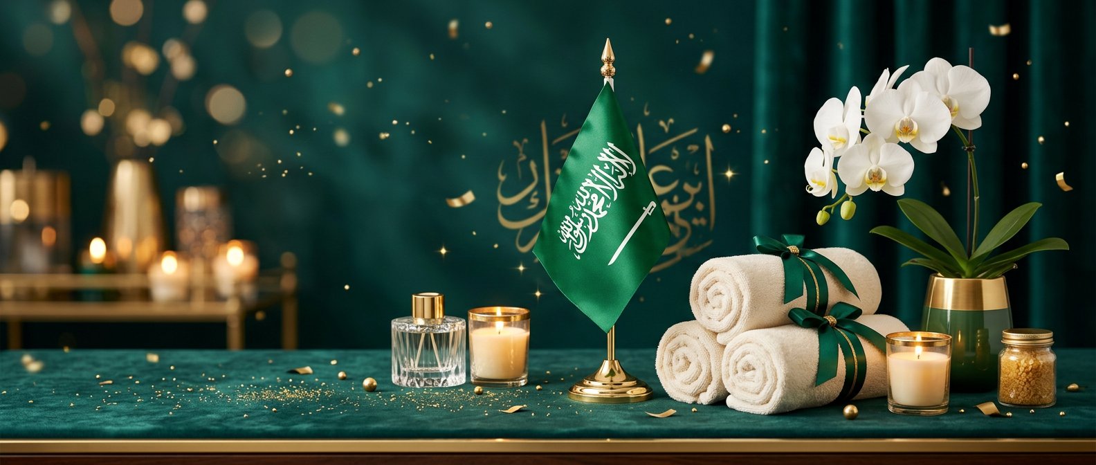 عروض اليوم الوطني — برايت ميرور سبا